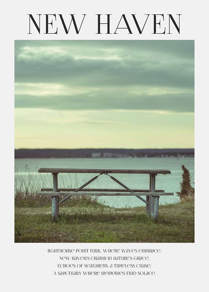 New Haven