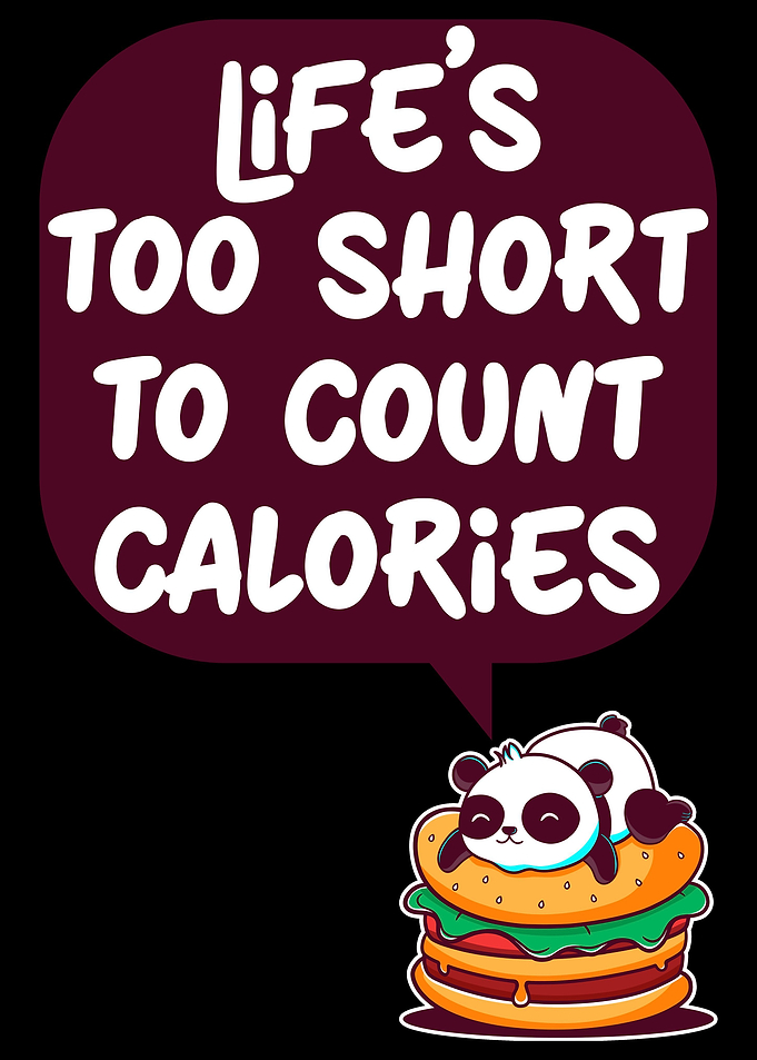 Lifes too short