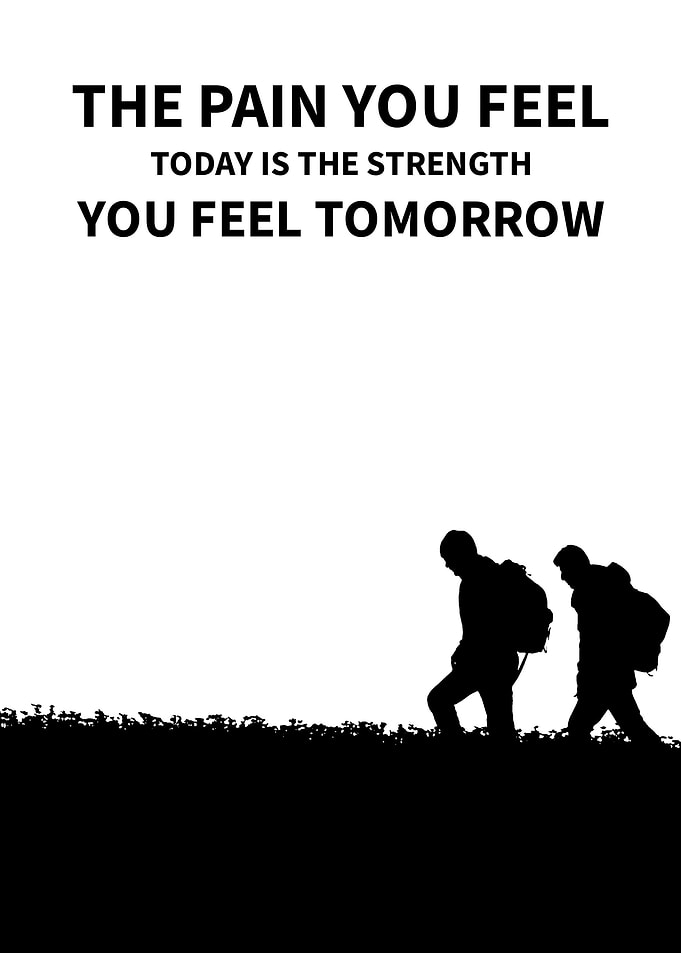 Motivational quotes