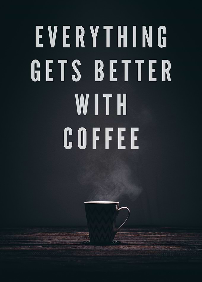 Better Coffee