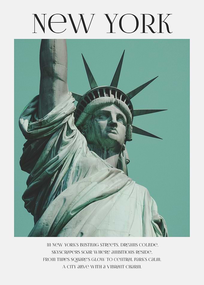 New York