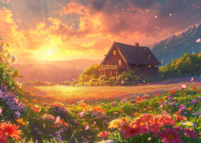 Dawns Cozy Abode