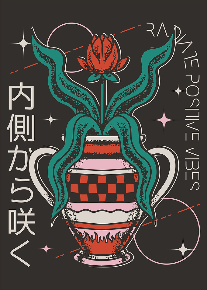 Flower Vase