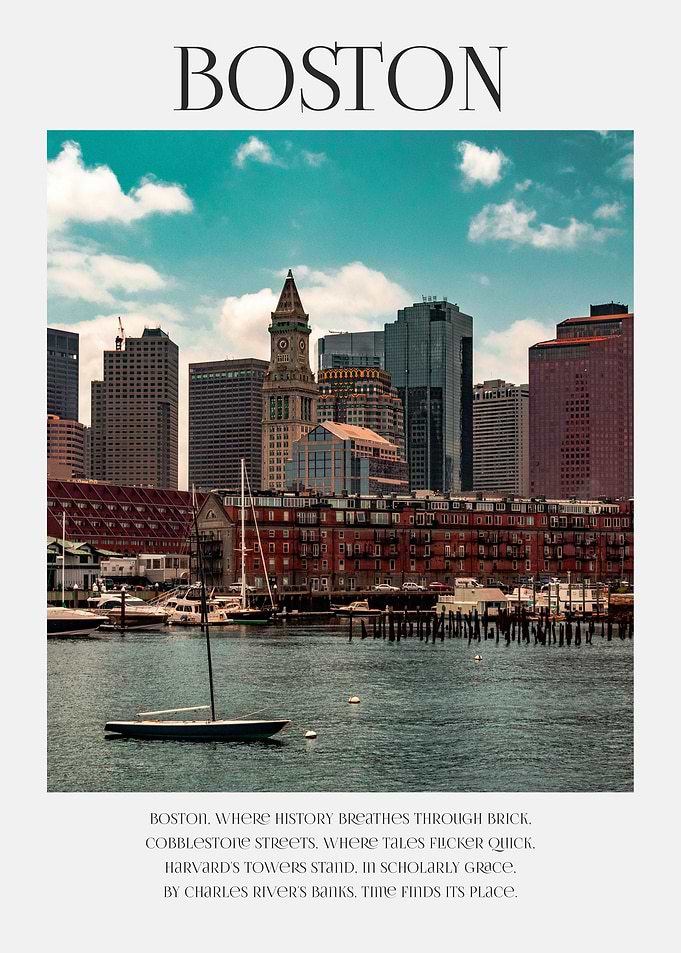 Boston