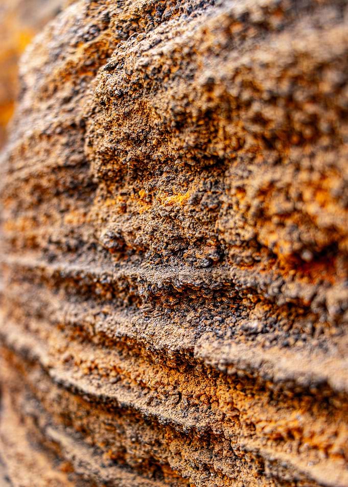 Las Grietas Lanzarote