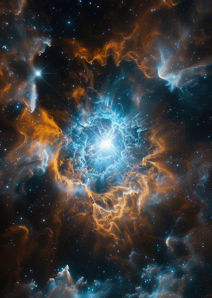 Stellar Nursery