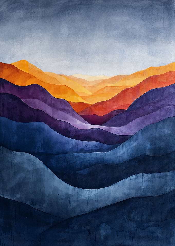 Twilight Waves