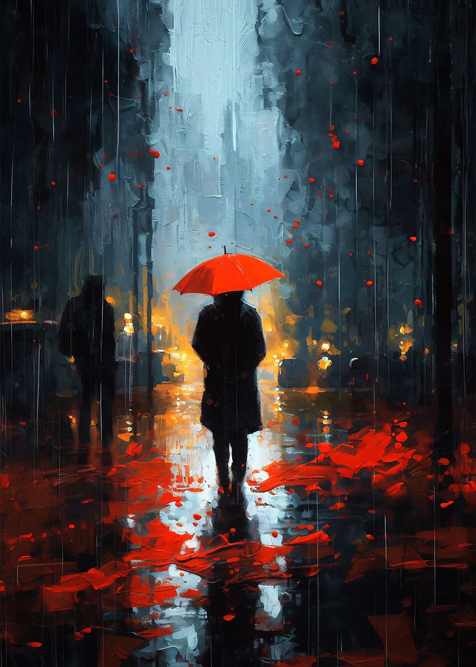 Raining Day