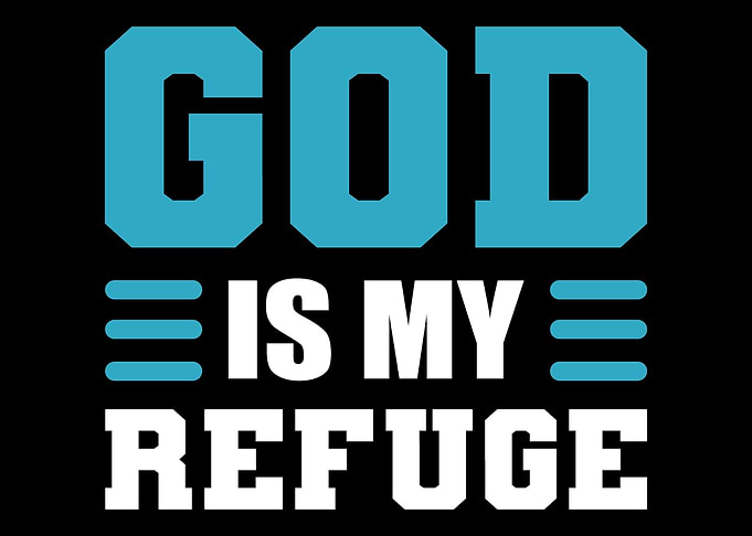 My Refuge Prayerful Gift