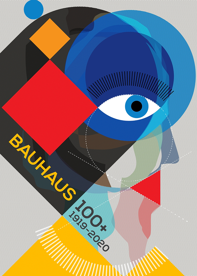 BAHAUS 100