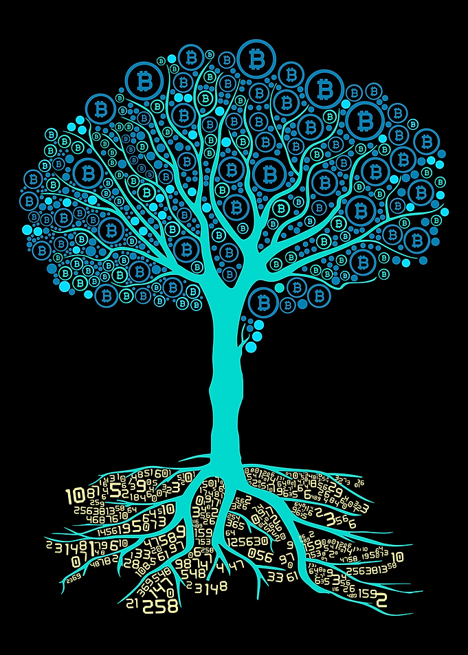 Bitcoin Gift BTC Crypto