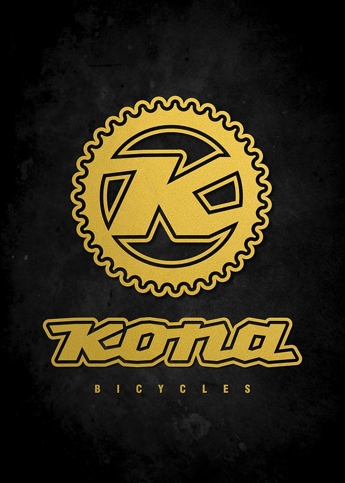 KONA BICYCLES