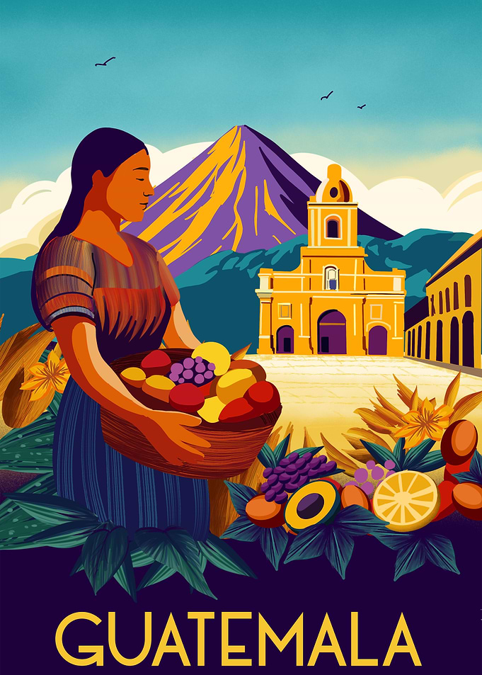 Guatemala
