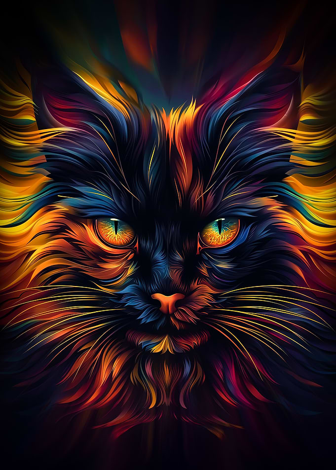 Fractal CAT