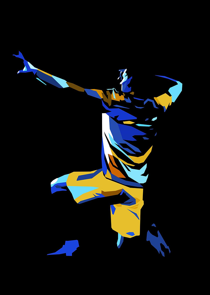 Iconic Football