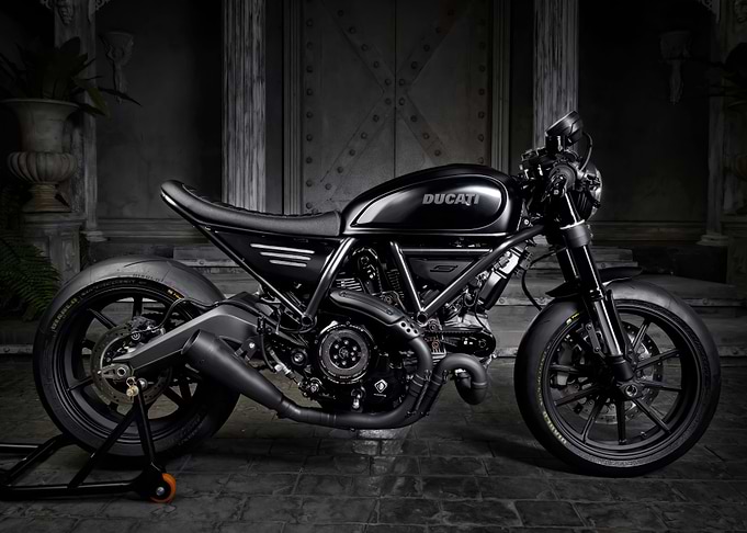 Ducati