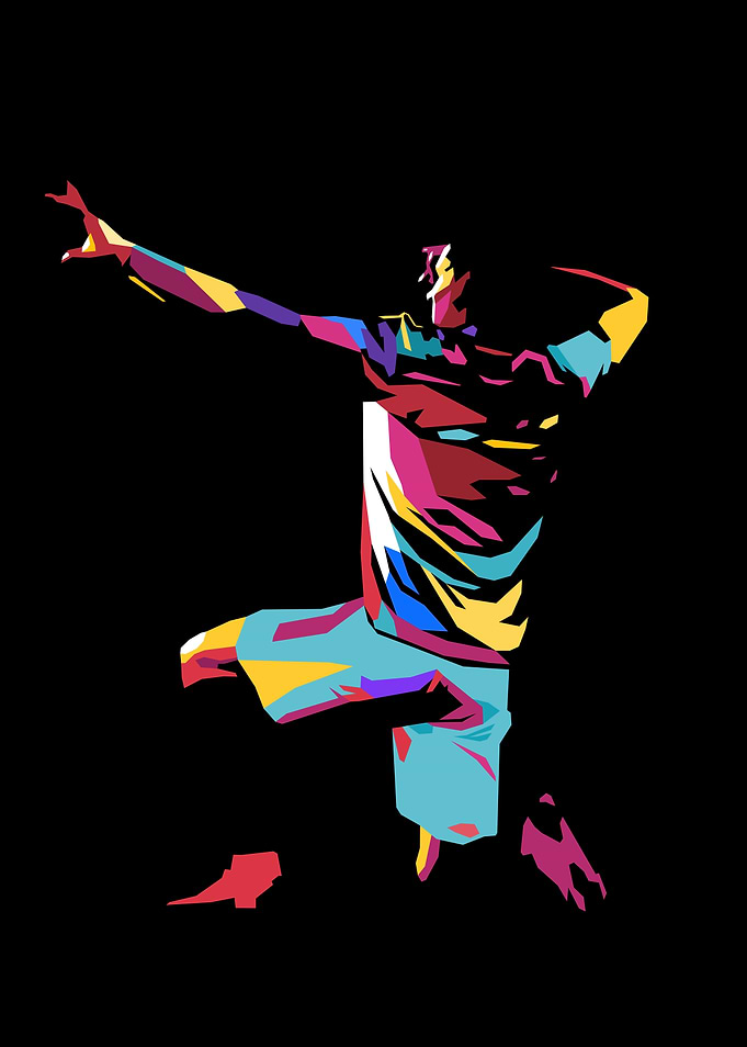 Iconic Football