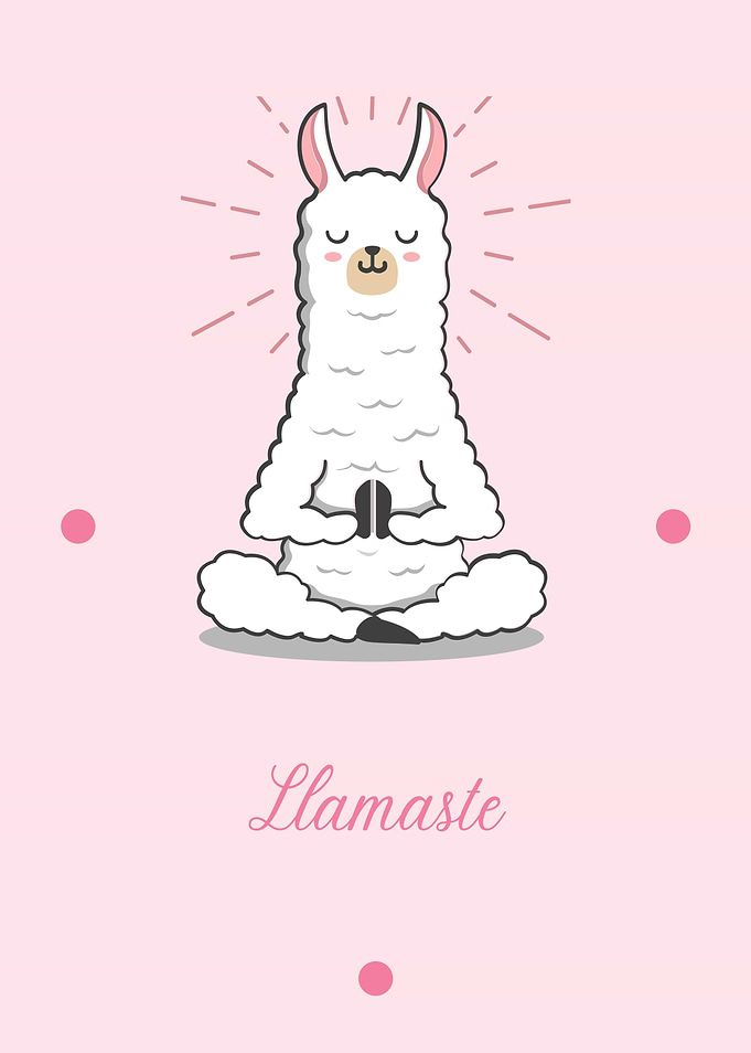 Llamaste