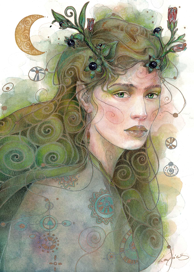 Arcane