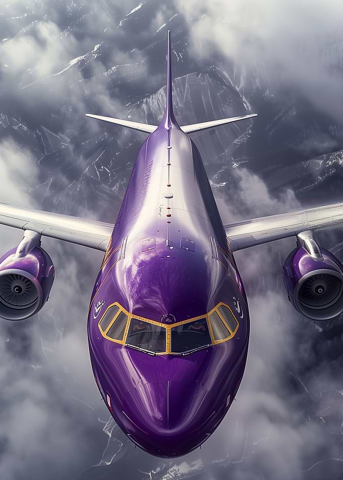 Big Bird in The Sky