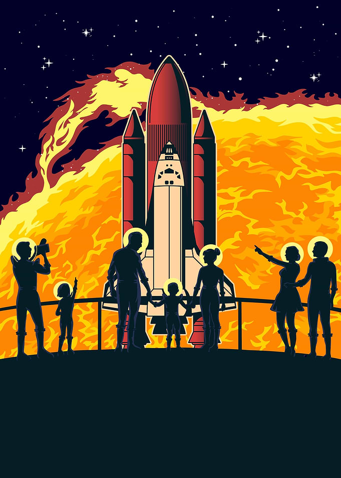Launch