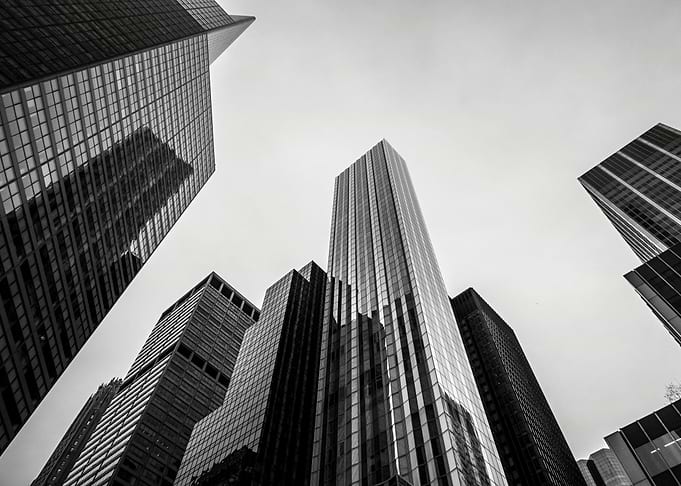 New York City architecture