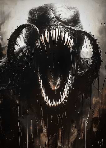 Black Monster