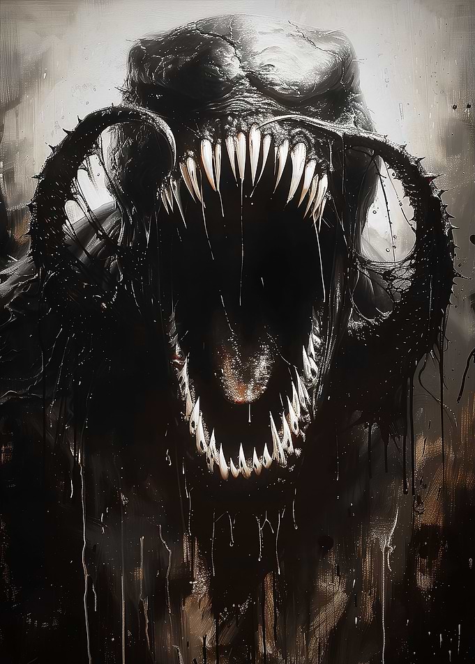 Black Monster