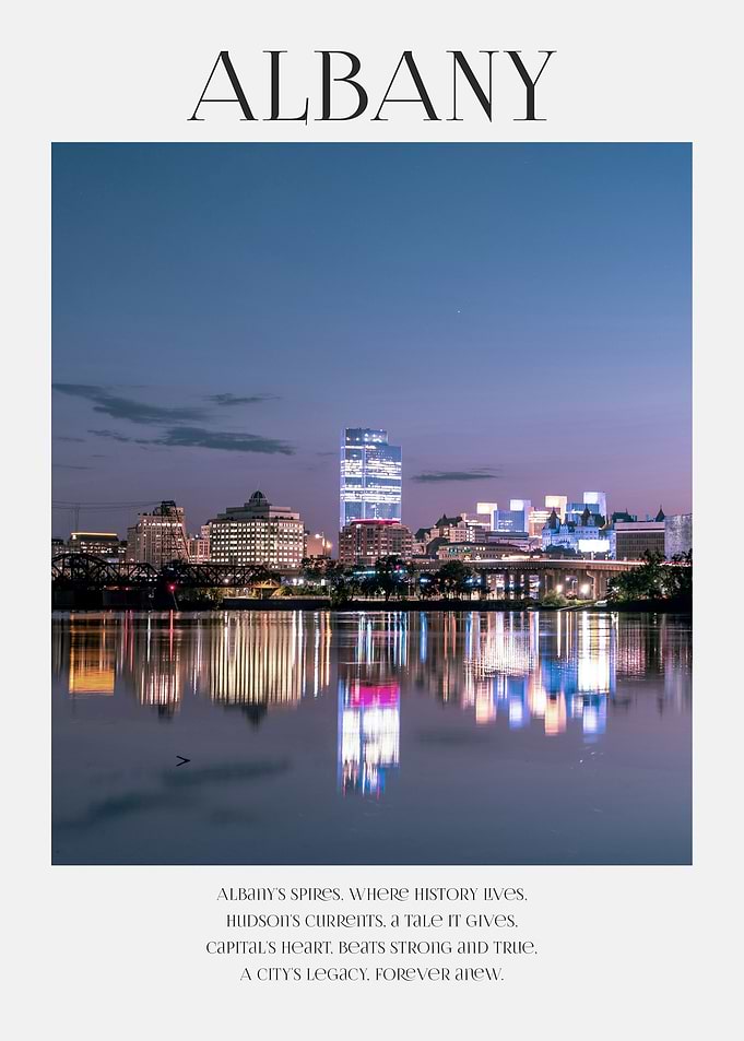 Albany