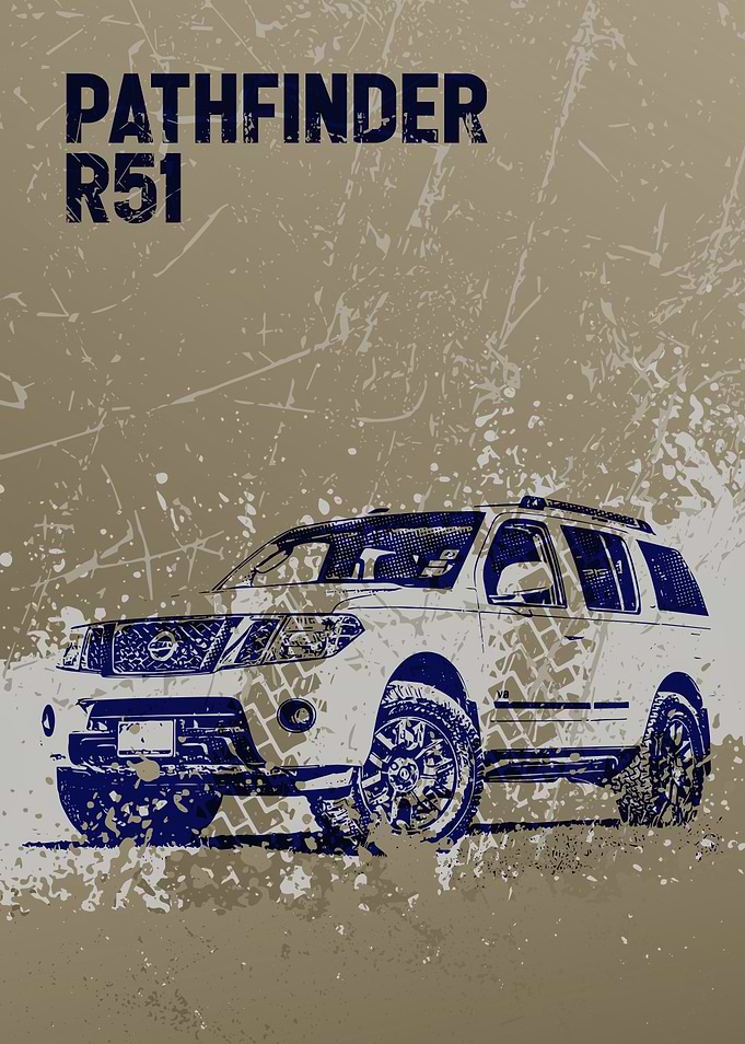rock slider r51