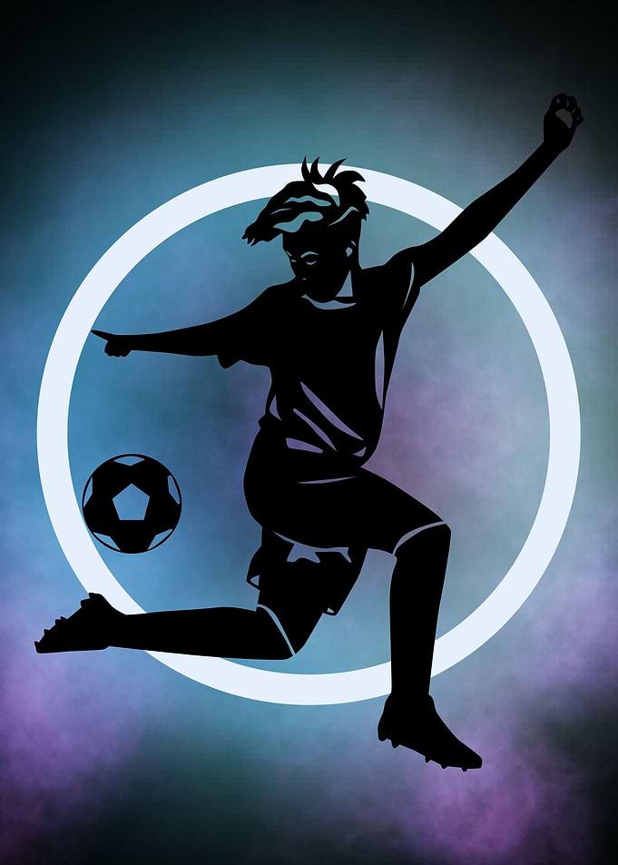 Football Player