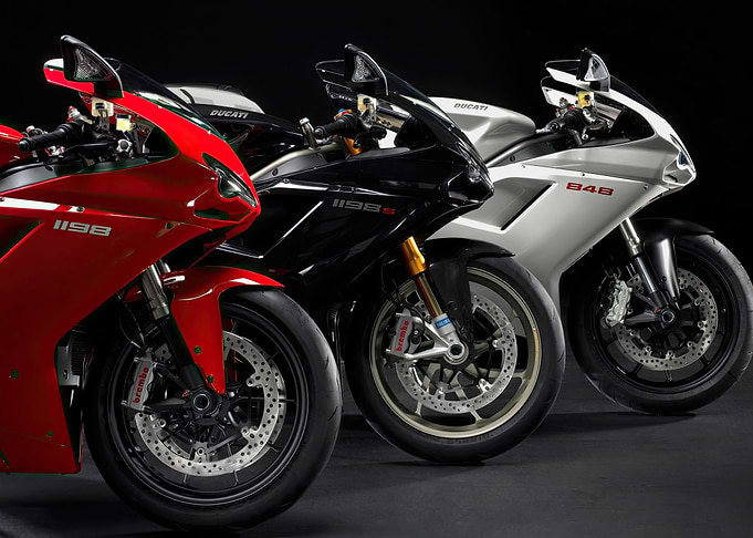 Ducati