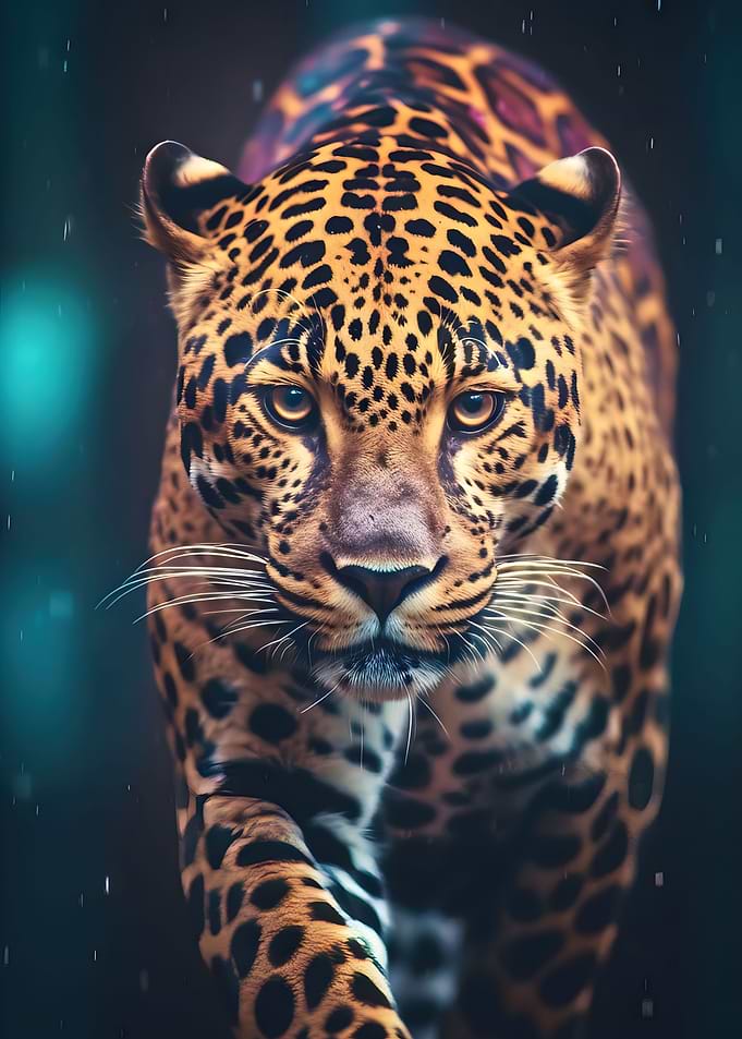 Leopard