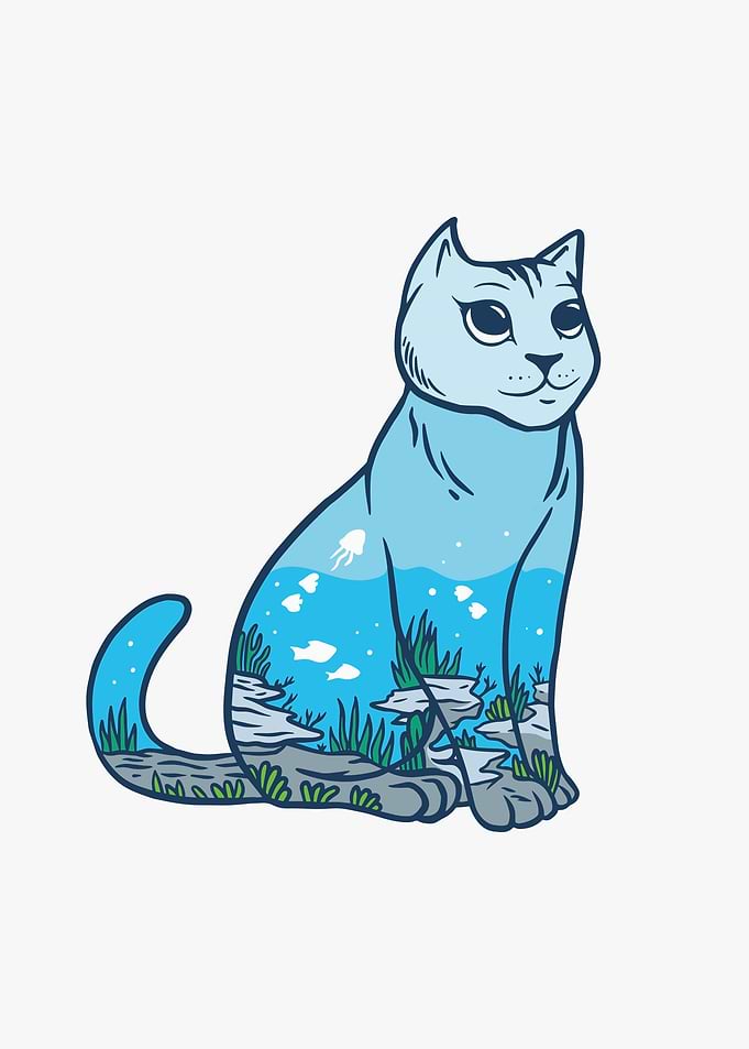 Sea of Cat