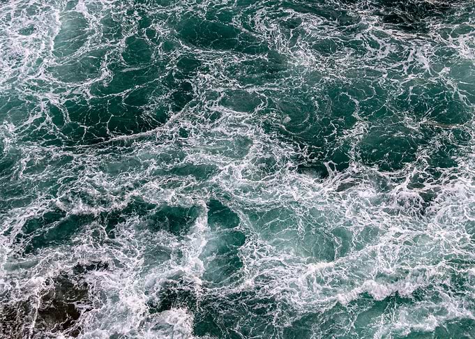Waves of the Ocean