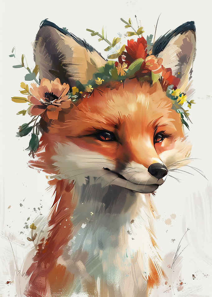 Fox Funny Quote