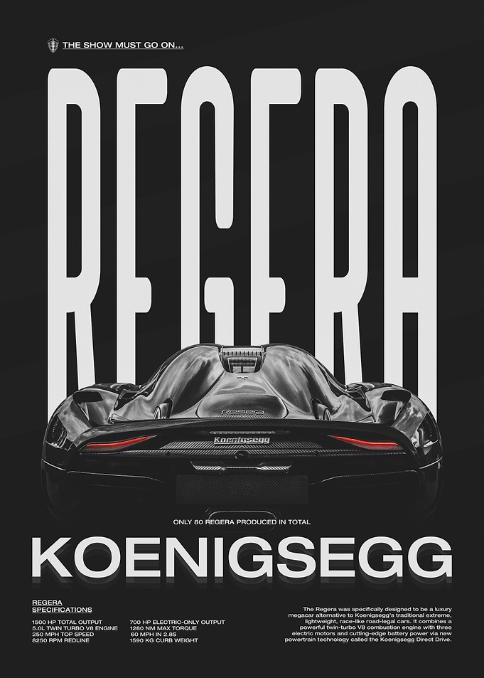Regera