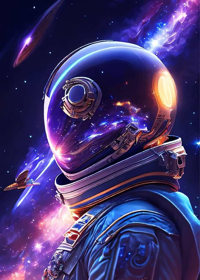 space