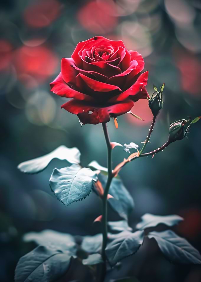 Rose