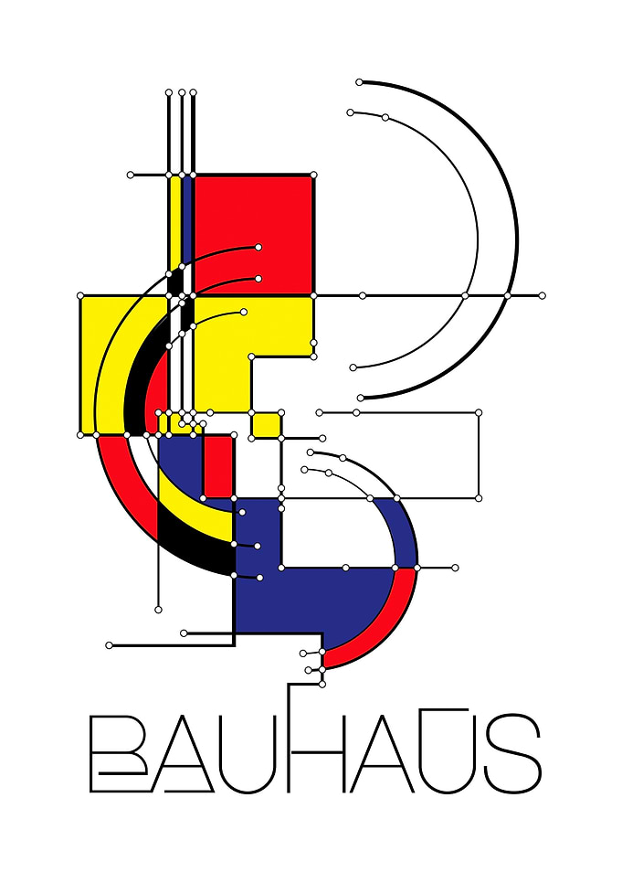 BAUHAUS CHIPS