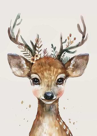 Moose Flower