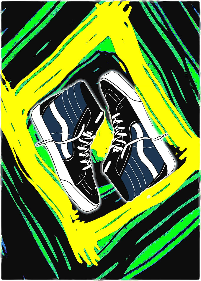 Off The Wall
