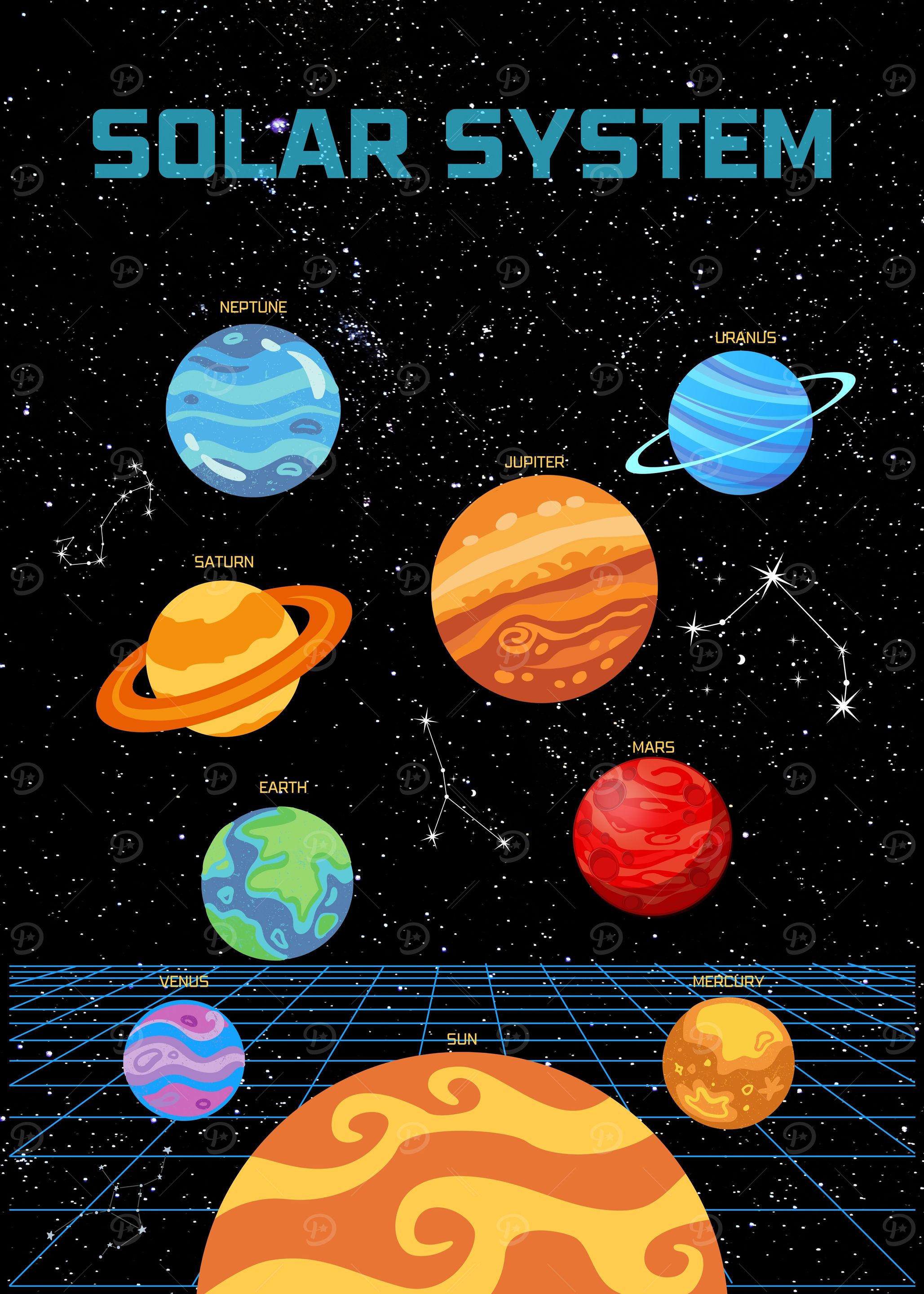 Solar System