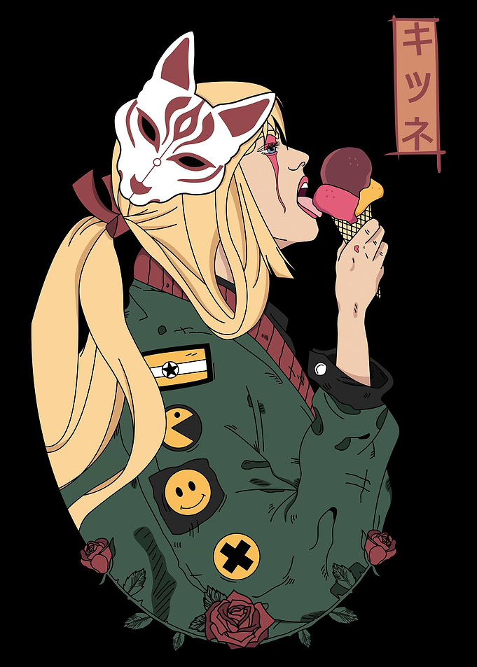 Kitsune