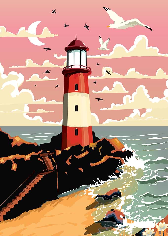 Lighthouse
