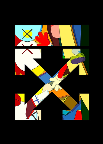 Modrn art
