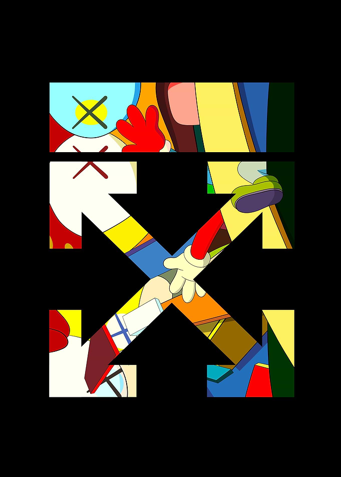 Modrn art