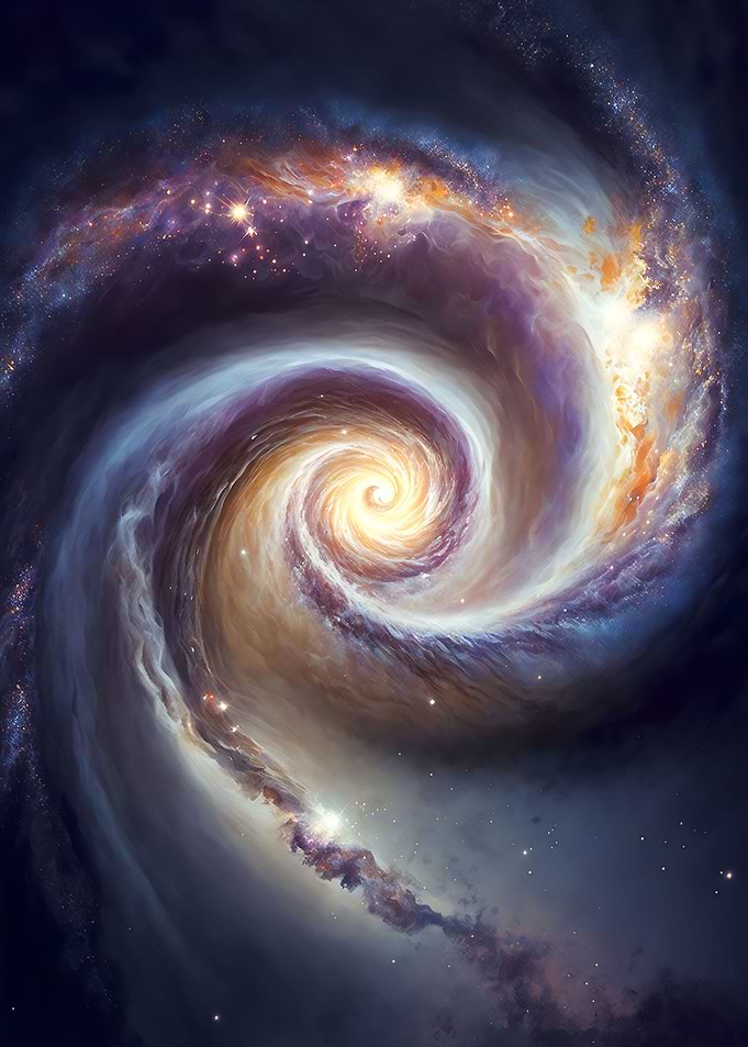 Andromeda Galaxy