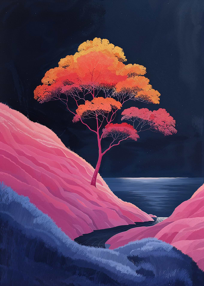 Autumn Serenity