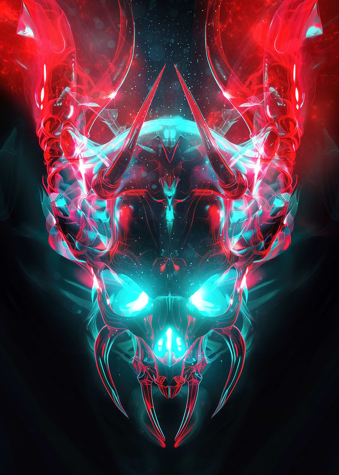 Abyssal Horror